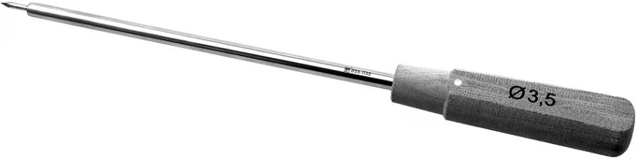Surgical Awl for Spinal Treatment, Model 855.001