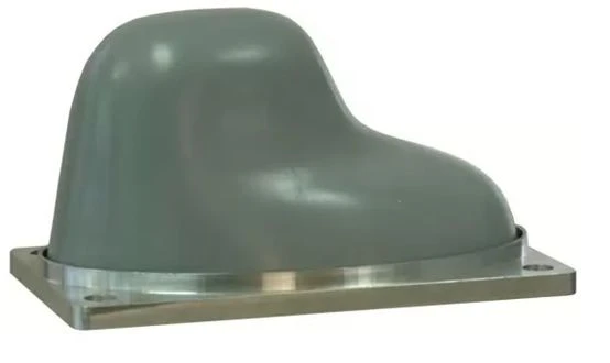 Locomotive Antenna AЛ3/800-3400 for Mobile Objects