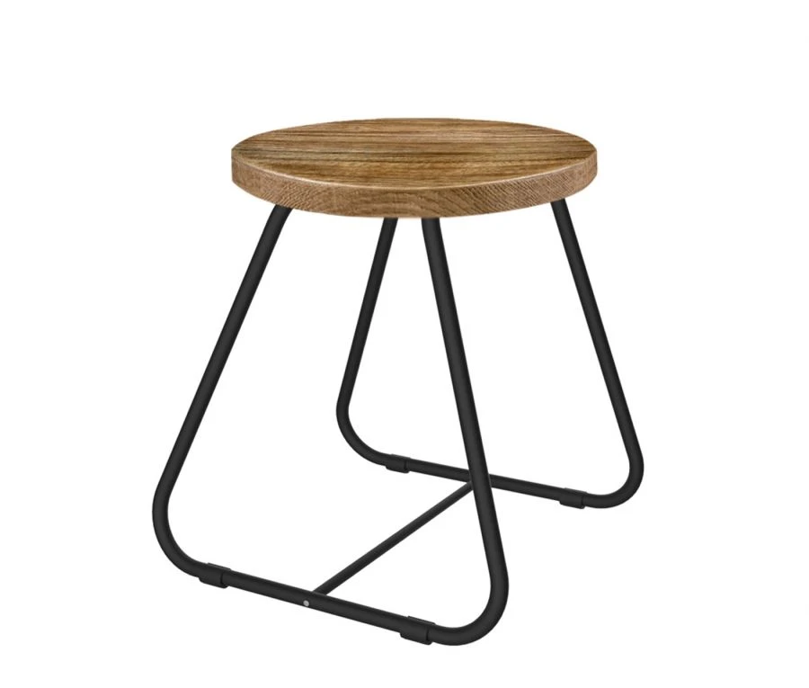 Sheffilton SHT-ST16/S38 Metal Frame Chair