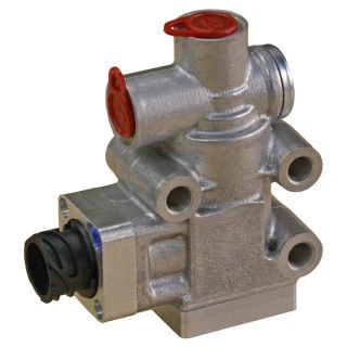 Pneumatic Electric Valve for EGR Control, Model PEK 5340.00.02