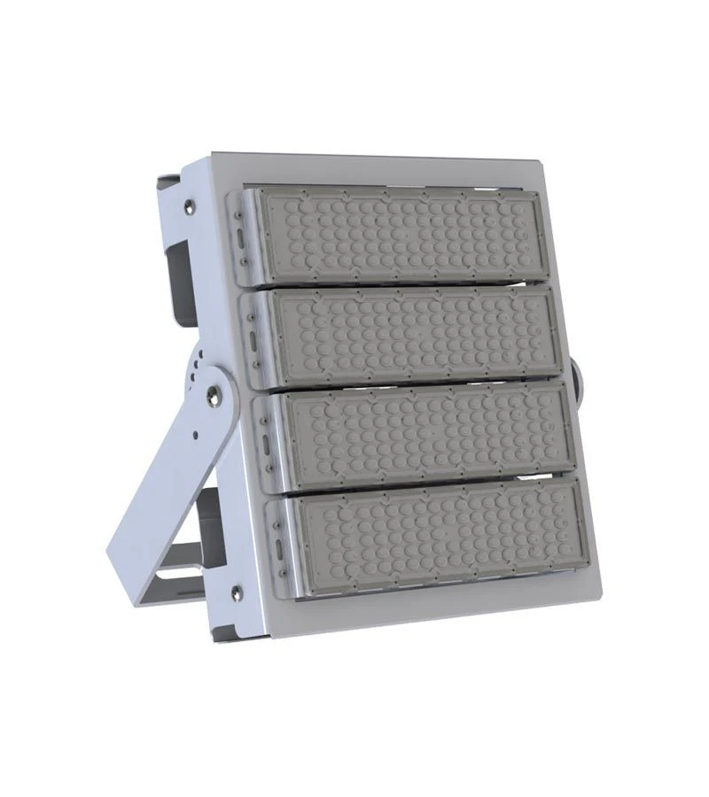 LED Lighting Fixture for Sports and Industrial Applications BL-SD-1A-4