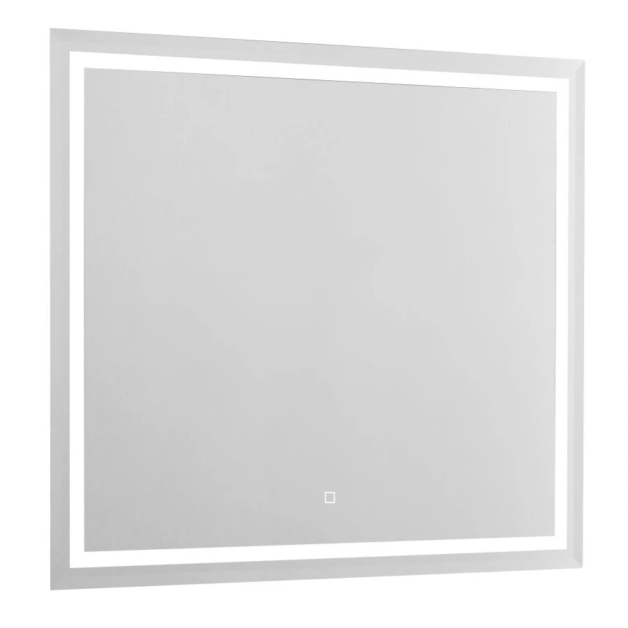 Aquaton Wales 100 Mirror with LED Backlight