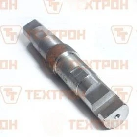 Roller Shaft TT-211236 for Bulldozer B10 Support Roller