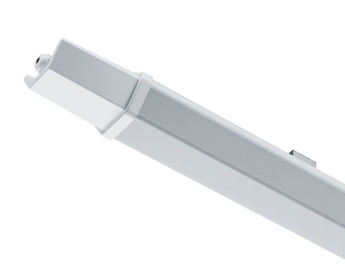 DSP-06-42-4K-LED Lighting Fixture for Residential Areas