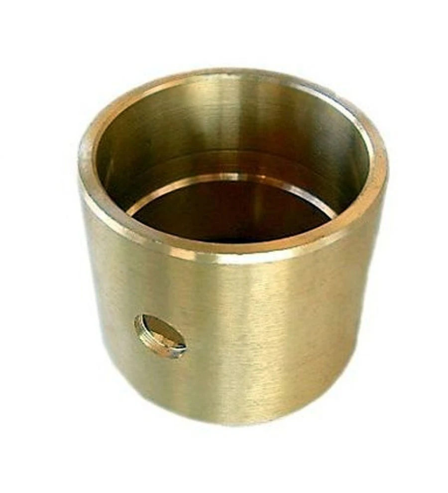 Upper Connecting Rod Head Bushing - 236 and Modifications