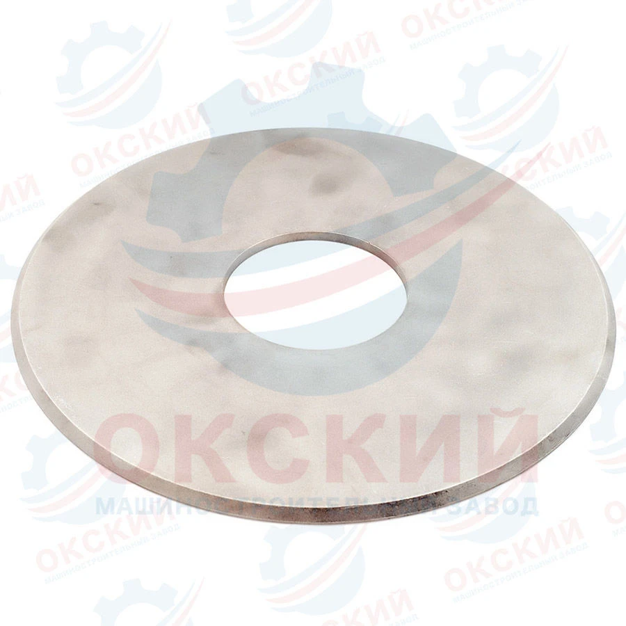M1698.01.005 Gasket for Freight Wagon Suspension
