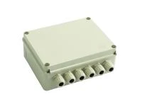 Barrier KR-84 Distribution Box