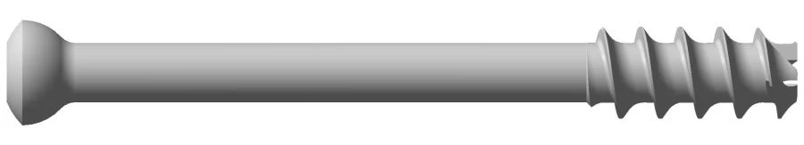 Cannulated Screw 7.0/16mm Length 45130mm, 7.0/32 Length 45130mm, Inner Diameter 12.5mm