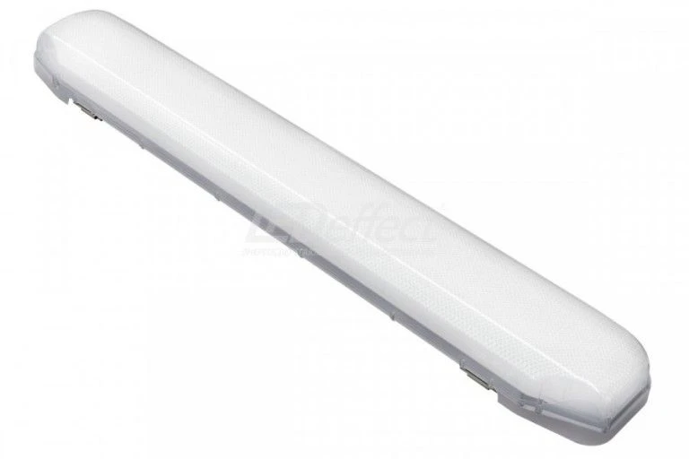 LED Lighting Fixtures for Industrial Use - TITAN LE-ССП-15