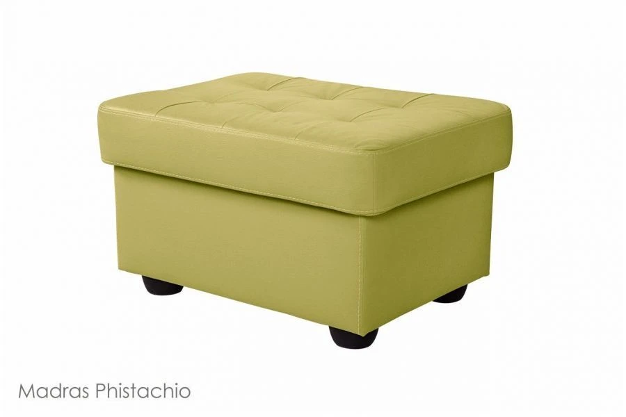 Modern Camelot Pouf for Stylish Interiors