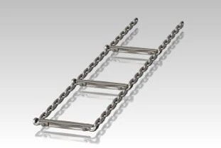 Scraper Chain Assembly CSK-5-3 for Conveyors