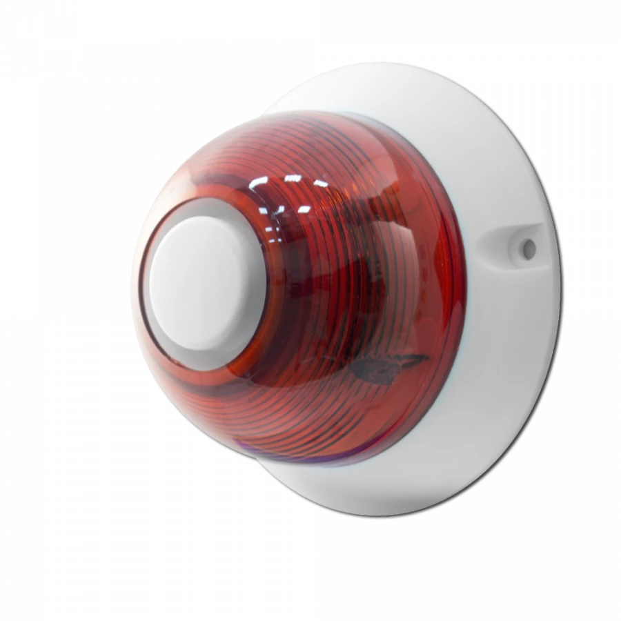 Combined Fire Alarm Signal Device G-12-KPR