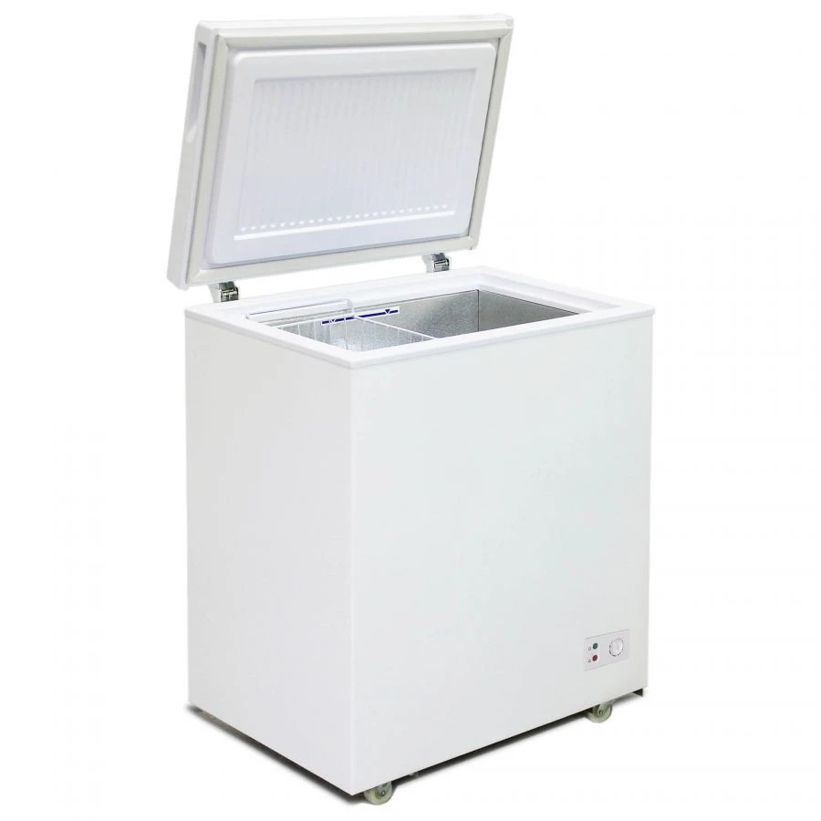 Freezer Chest for Food Industry "Biryusa 155KH