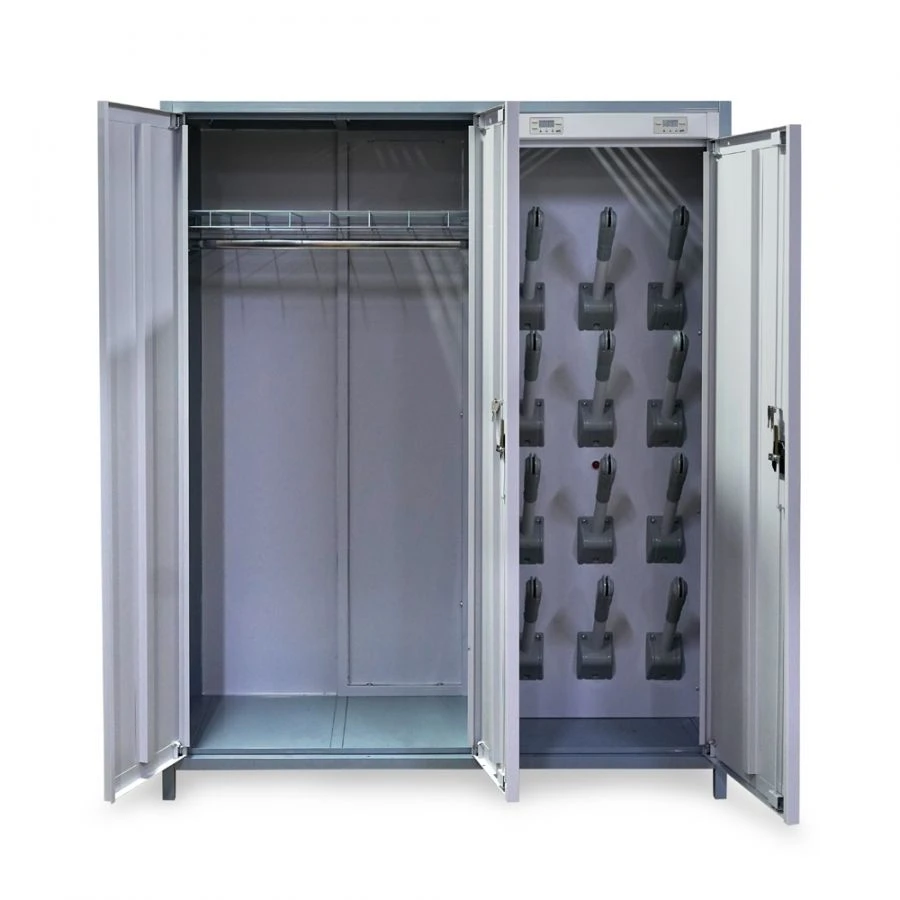 Clothes and Shoes Drying Cabinet RANGER-5