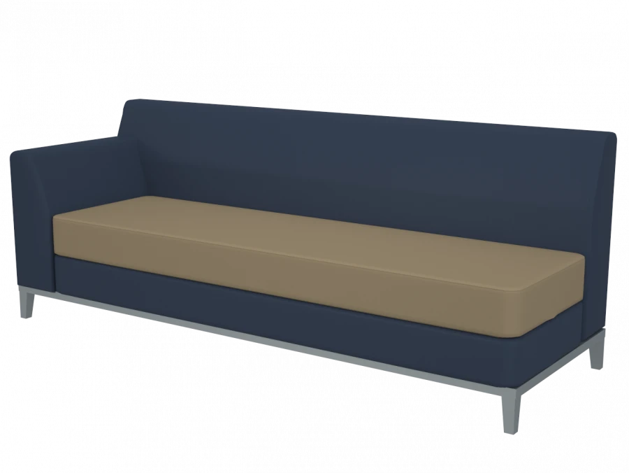 Soft Module (Right or Left Furniture Section 19)
