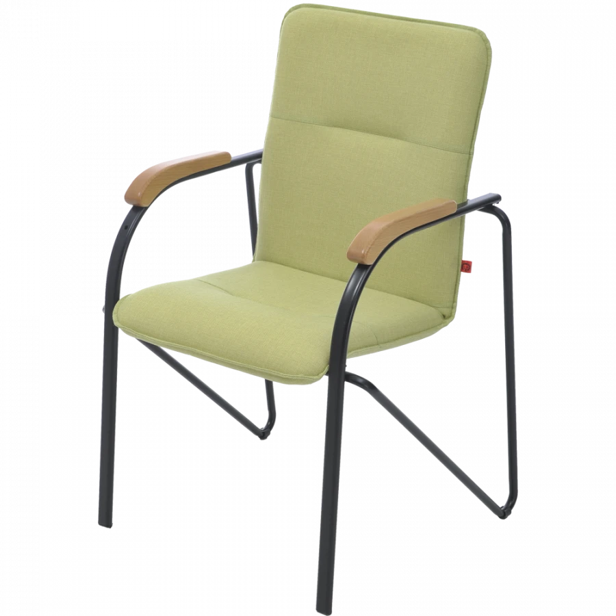Samba Chair - Modern Design and Comfort