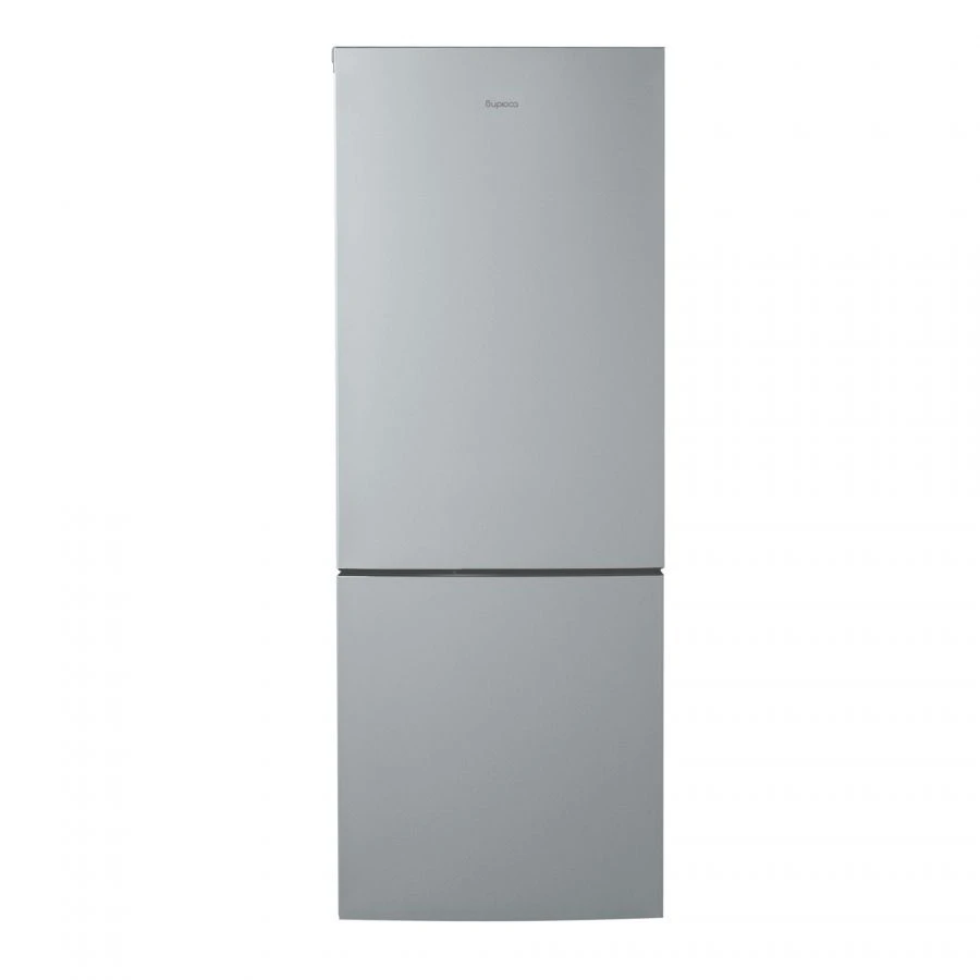 Two-Chamber Refrigerator with Bottom Freezer "Biryusa M6034