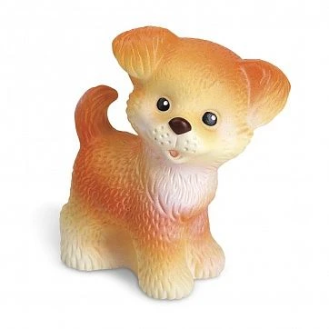 Playful Puppy Toy for Kids