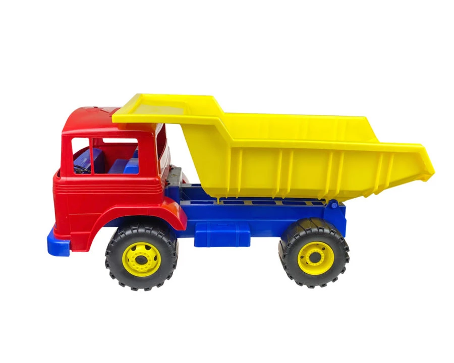 Large Dump Truck (64 cm)