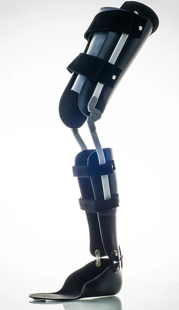 Full Leg Rehabilitation Device AN8-R.1