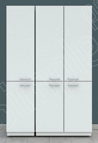 Laboratory Instrument Storage Cabinet 600/800mm