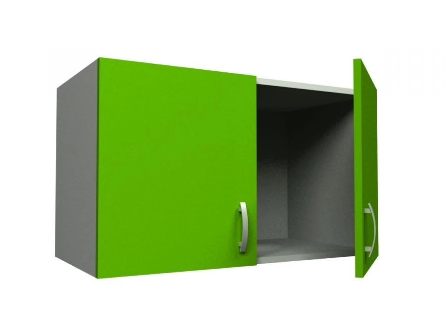 Medical Document Storage Shelf A-02