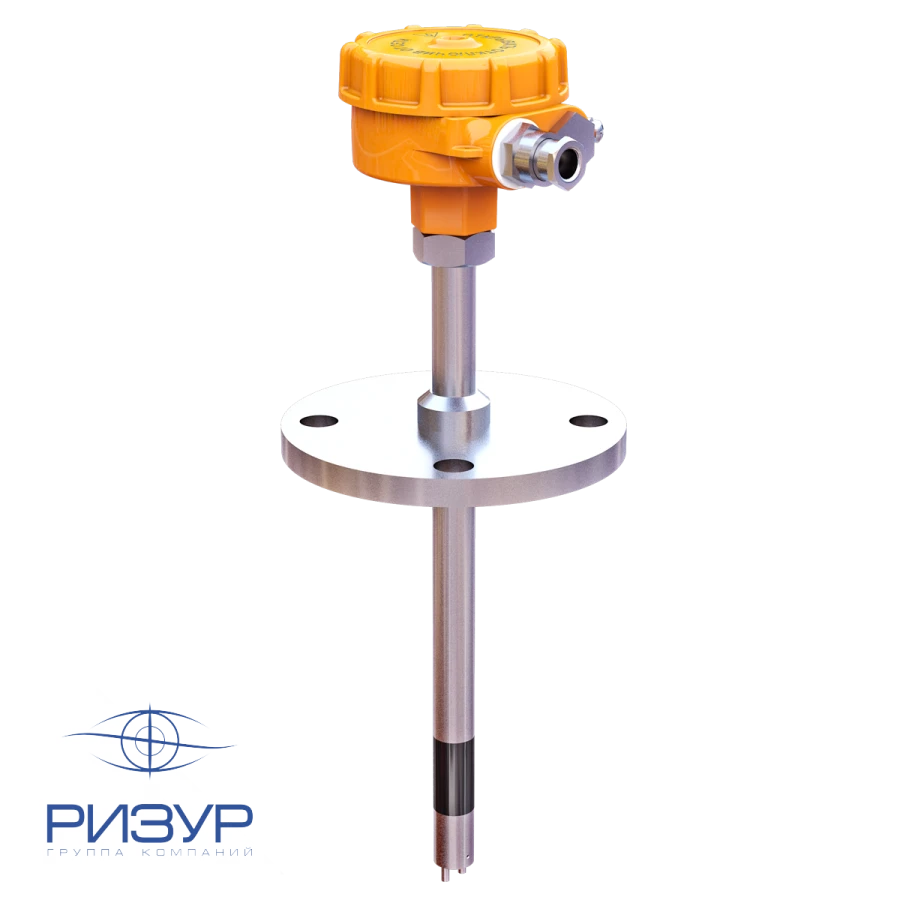 Thermodifferential Level and Flow Alarm RIZUR-200