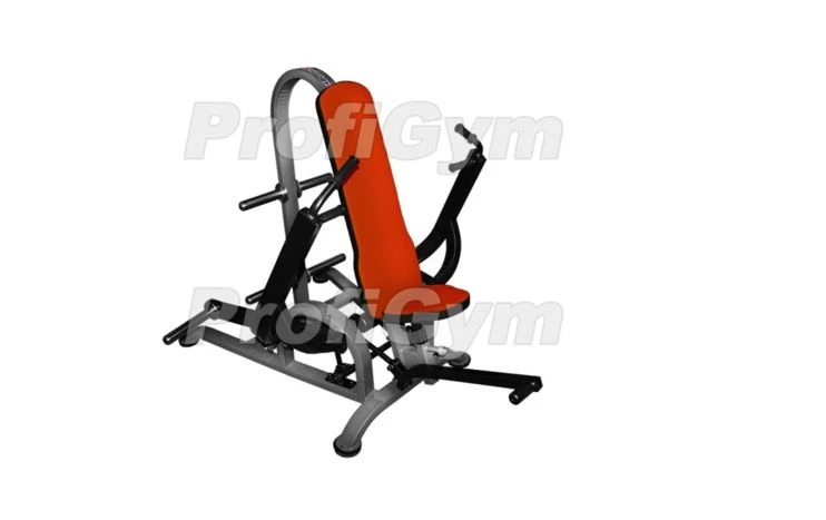 Lower Chest Trainer TDH-0060-DE
