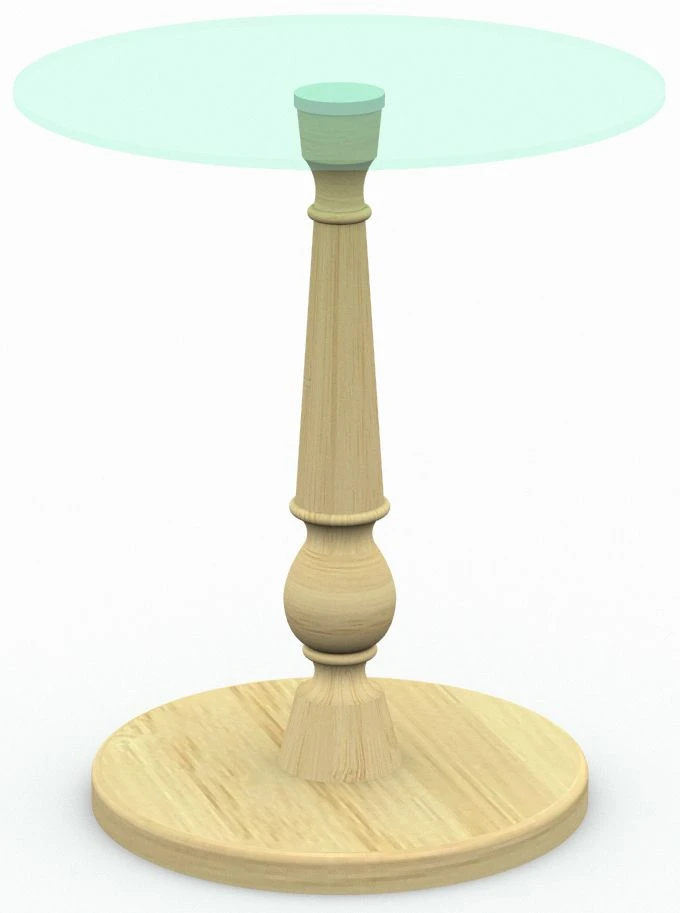 Coffee Table RIO 1 - Stylish and Functional Design