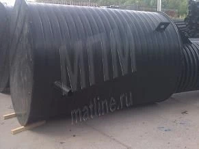 Reinforced Polymer Well MPM-D for Drainage DN1500