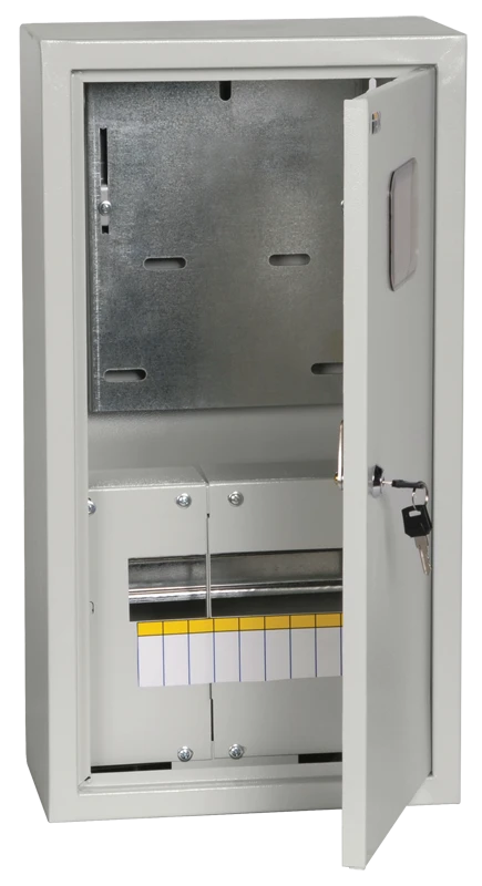 Корпус метал. TITAN ЩУРн-3/9 IP31