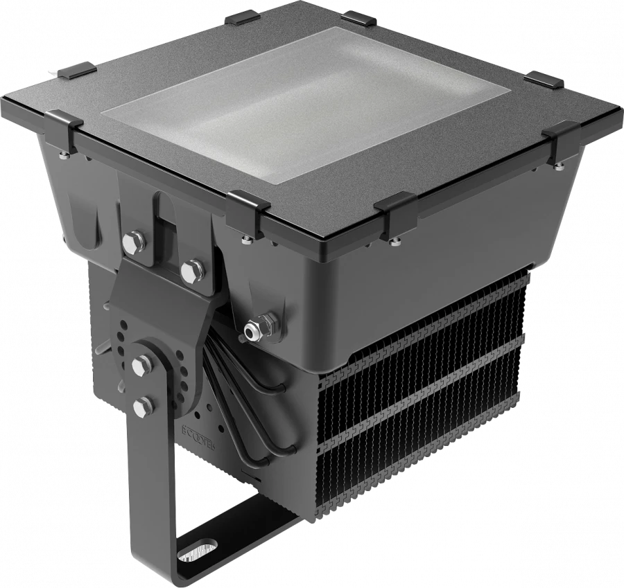 LED Outdoor Light BL-TGS-500