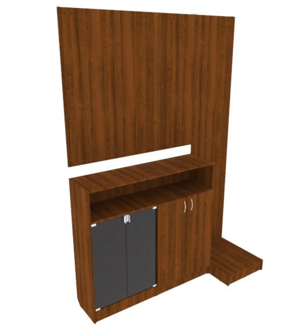 Day Room Workstation for Battalion (MDN3-4, p.333)