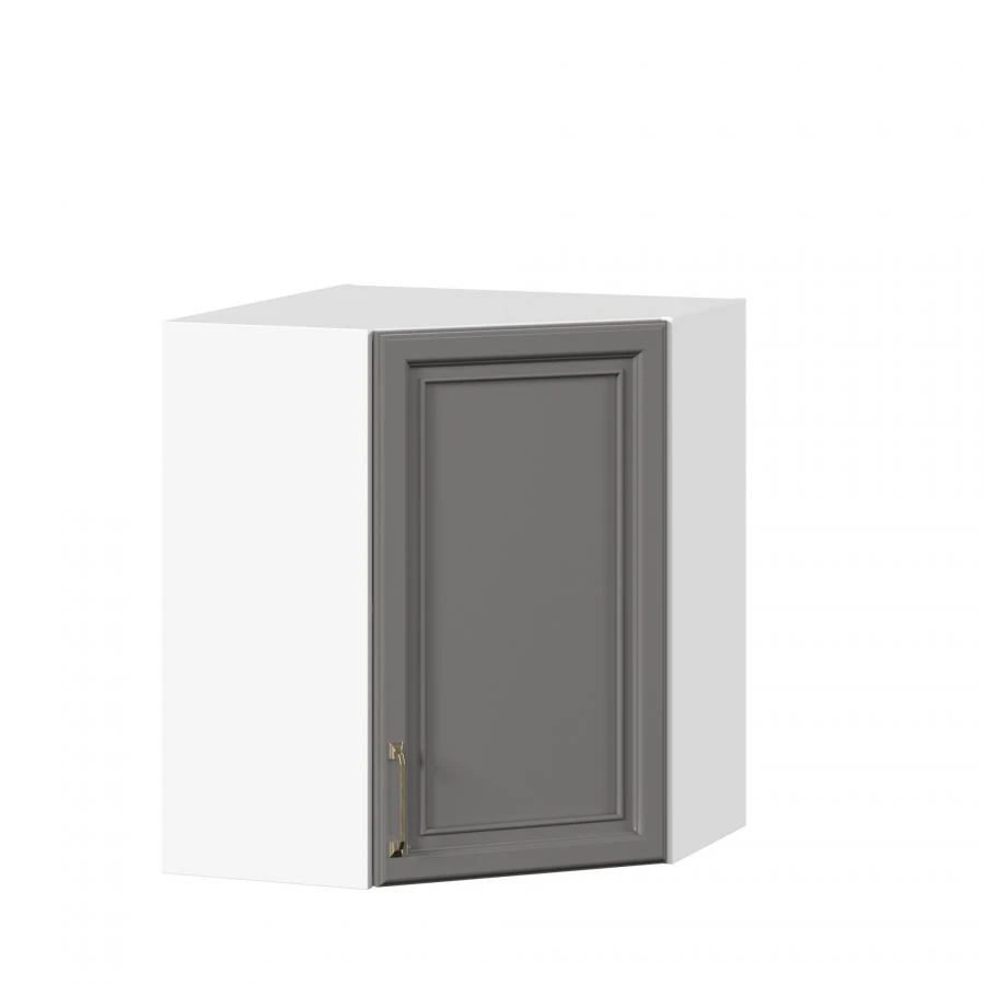 Gelato LD.241610.000 Corner Facade (Gray Onyx)