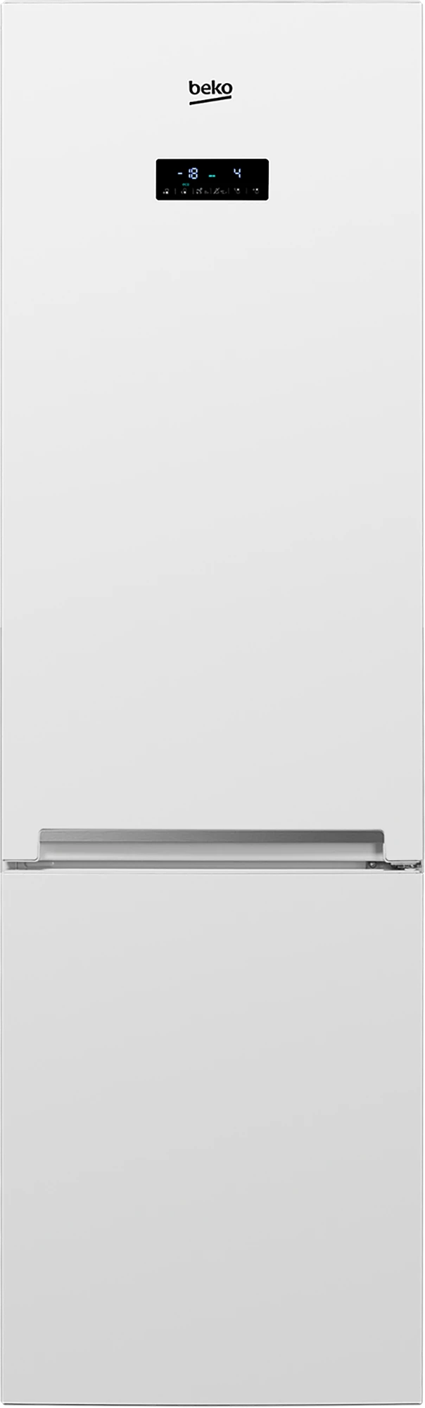 Household Refrigerator with Separate Doors RCNK356E20BW