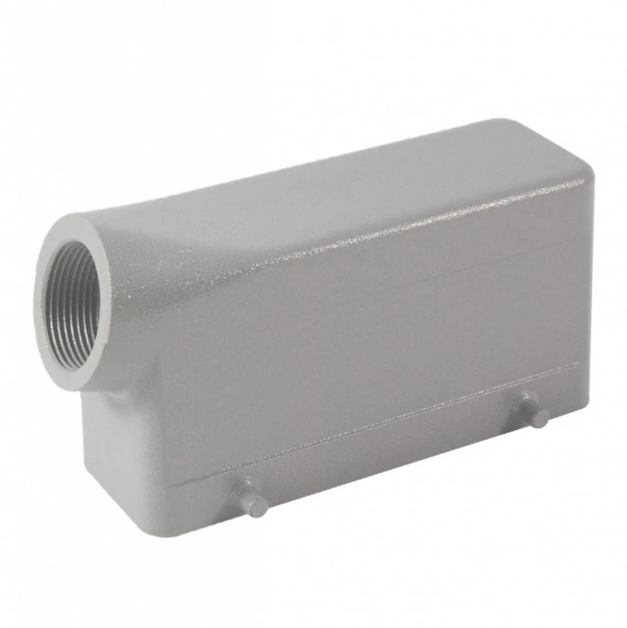 KM-KN-1B Enclosure Pg21-2B 104x27 for Strong Socket Installation