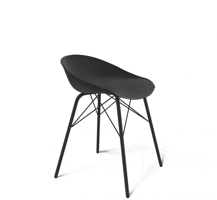 Sheffilton SHT-ST19/S64 Chair with Enhanced Durability