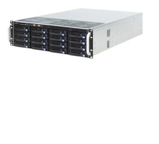 Videoglaz PL SRV 3U Video Server for Data Management