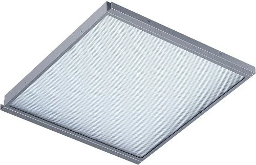 Clip-In IP54 30W LED Light Fixture DVO-12-P