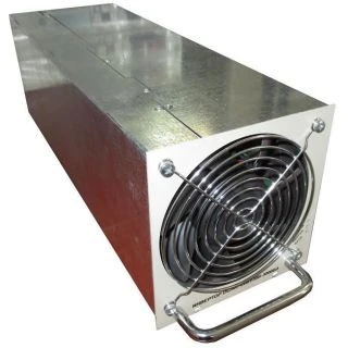 DC/AC Inverter 48(60)/220V 4000BA-3U-23 for Power Supply