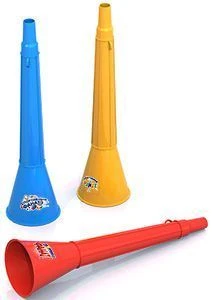 Sport Fan Whistle - Ultimate Cheer Tool