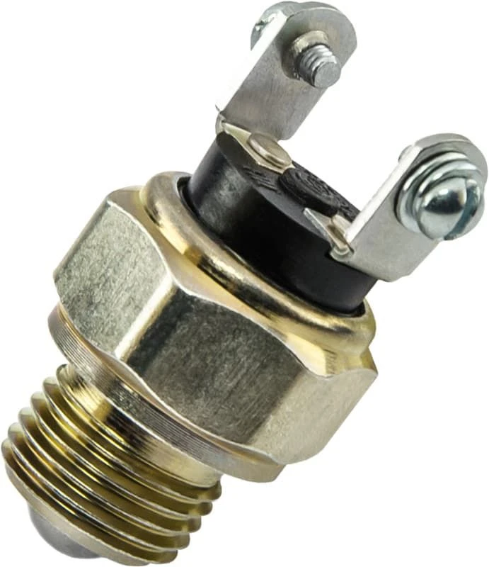 Interlocking Relay Lock Switch 1352.3768-09