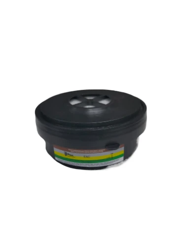 Combined Respiratory Protection Filters A1B1E1K1P1 for Half Masks