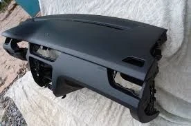 Dashboard Frame for Skoda Octavia A7, Art. 5EU 857 091 A