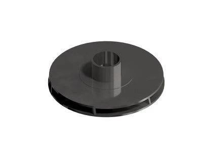 Impeller Wheel for Submersible Centrifugal Pumps, 5A-80/100 REDALIT