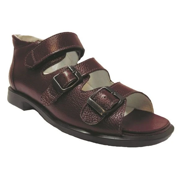 Orthopedic Shoes for Girls, Lightweight (Pair), Sizes 205-260