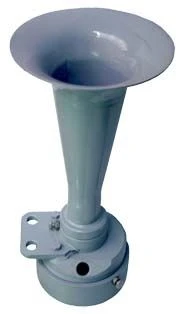 Tifon T-37-E Electric Horn for Railway Machines