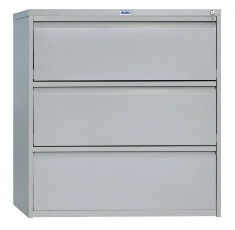 Metal Filing Cabinets AMF Series for Document Organization