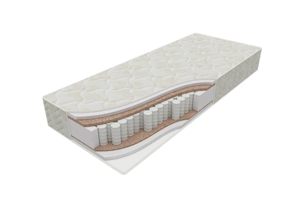 Soft Spring Mattresses for Comfortable Sleep