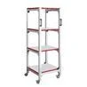 Special Equipment Rack for Instruments - GRESSON Model SOP-KP